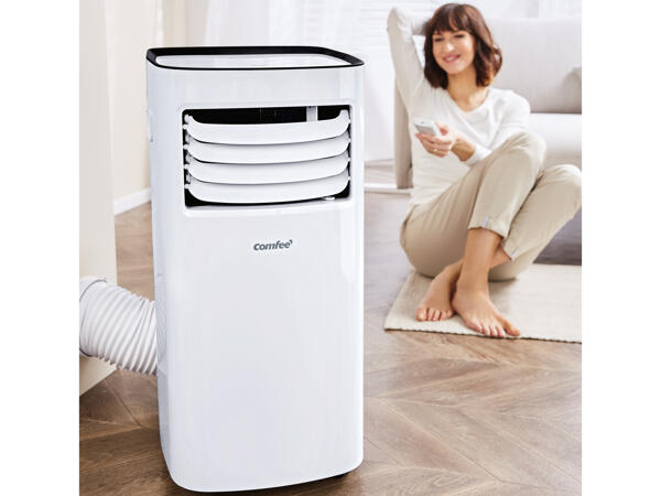 Comfee` Mobile Klimaanlage „7000"