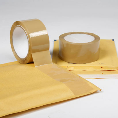 Pakketape