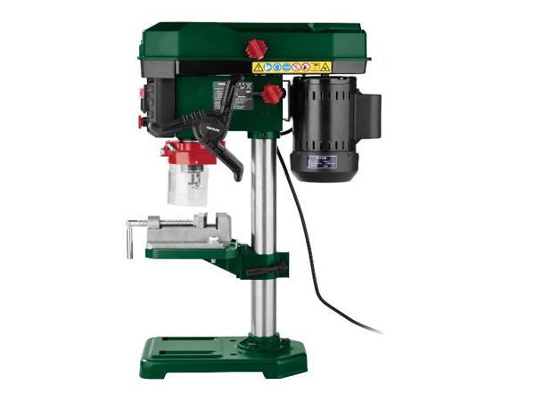 Stolní vrtačka PTBM 450 A1