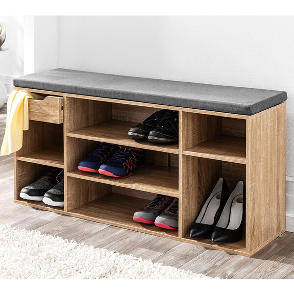 Schuhschrank