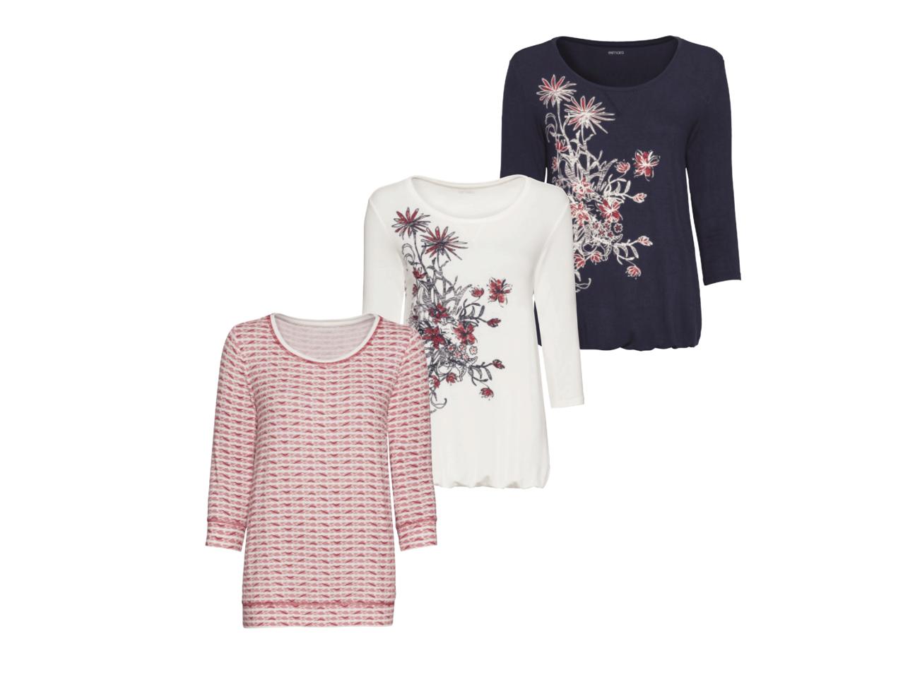 3/4 Sleeve Top