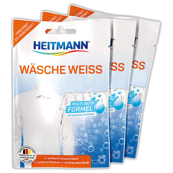 Entkalker / Wäsche Weiß