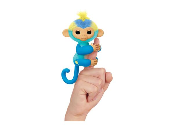 Fingerlings Monkey