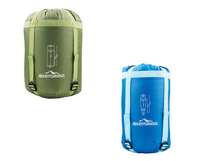 Winter Sleeping Bag
