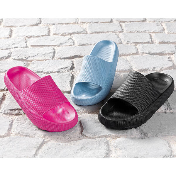 Wolken-Slipper
