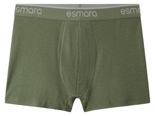 Pánské boxerky, 3 kusy