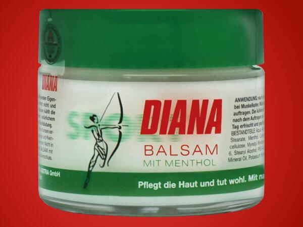 Balsam