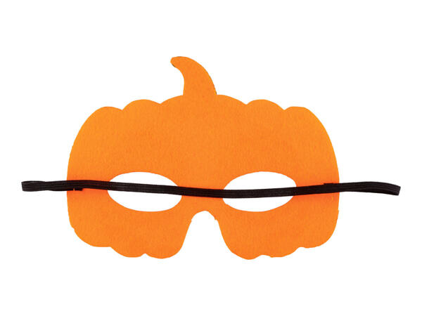Kids' Felt Mask