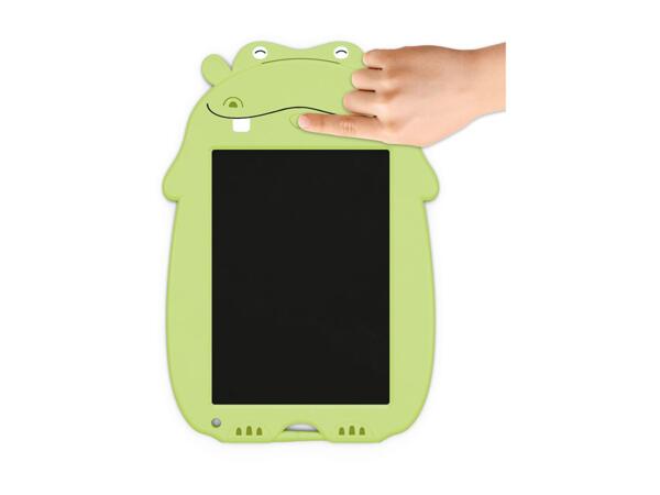 Silvercrest LCD Writing Tablet