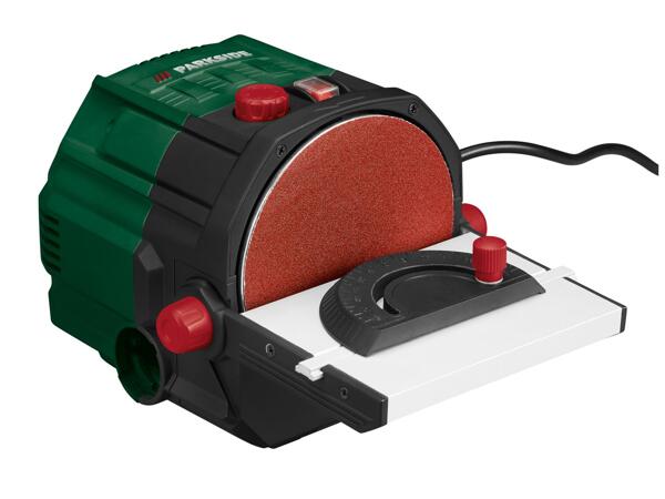 Disc Sander