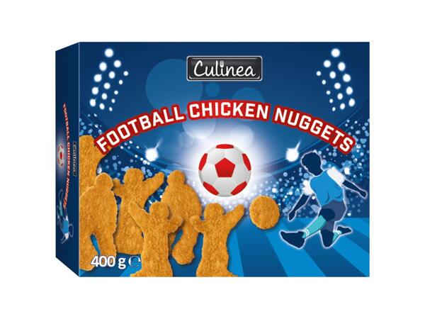 Football Nuggets