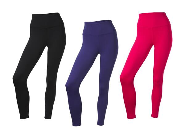Leggings de sport