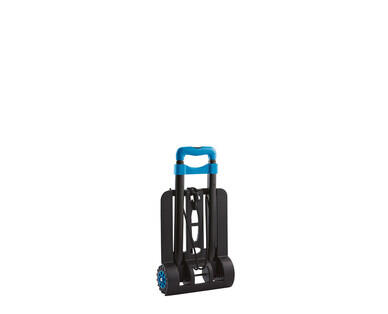 Compact Hand Trolley