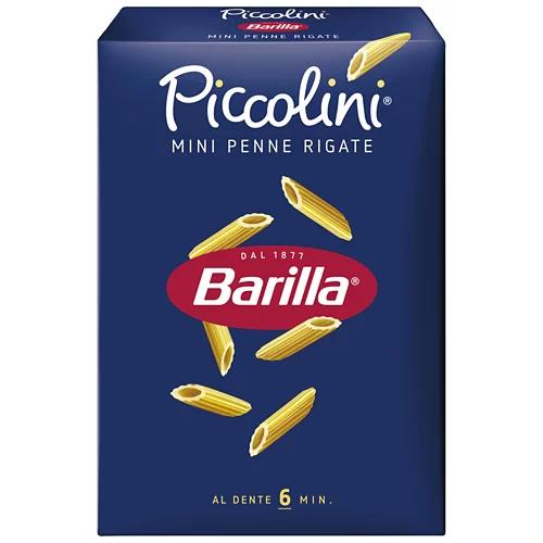 BARILLA Mini Penne