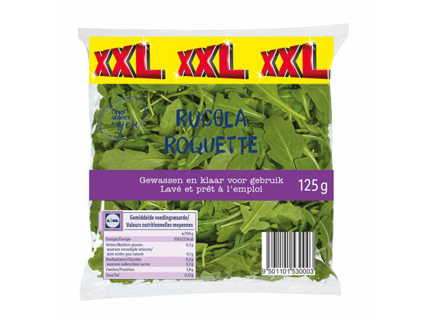 Roquette
