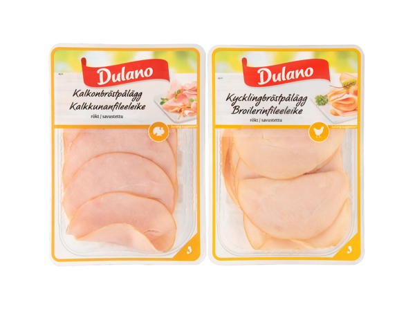 SMÖRGÅSPÅLÄGG