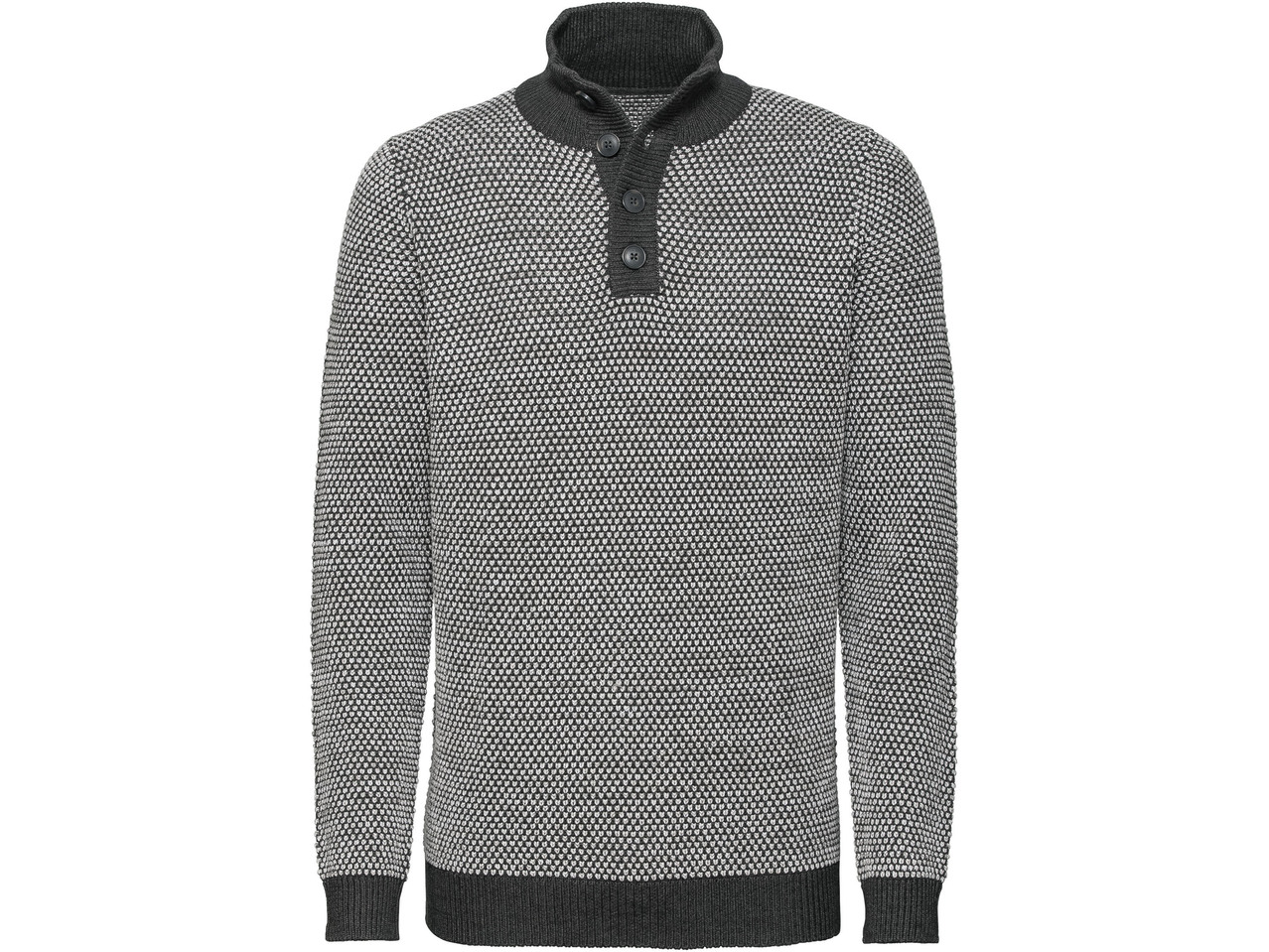 Men's Pullover
