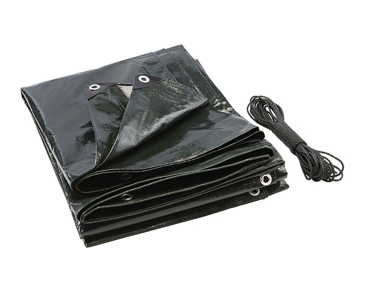 FLORABEST All-Purpose Tarpaulin