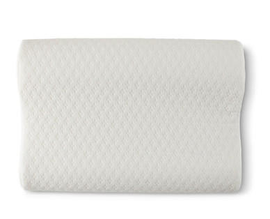 Huntington Home Contour or Comfort Memory Foam Pillow