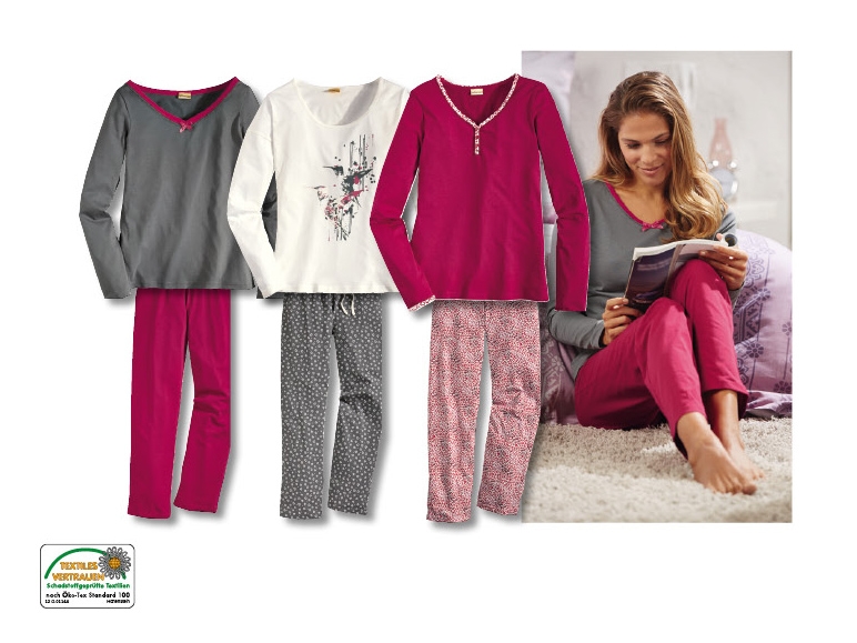 Pyjama