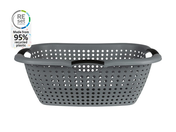 Aquapur Recycled Washing Basket