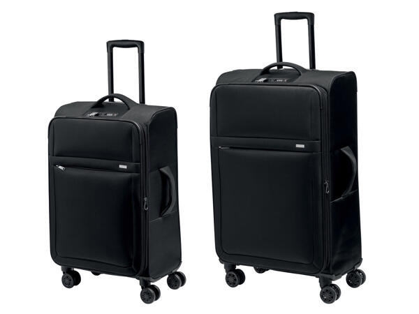 Trolley Suitcase Set