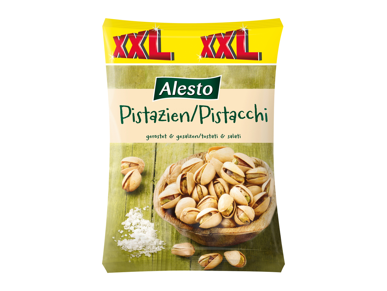 Pistazien XXL