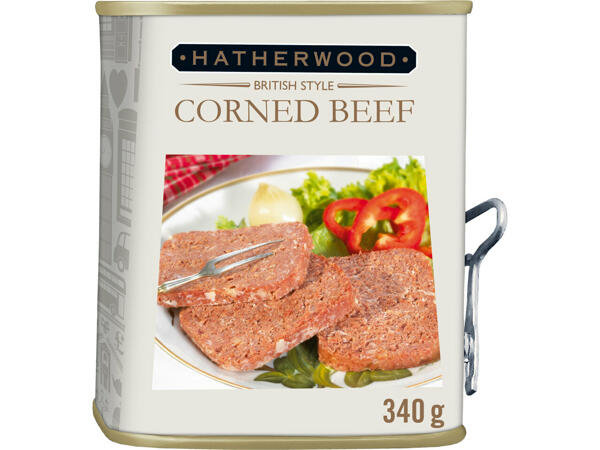 Corned-beef