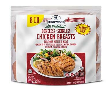 Kirkwood 
 Chicken Breasts
