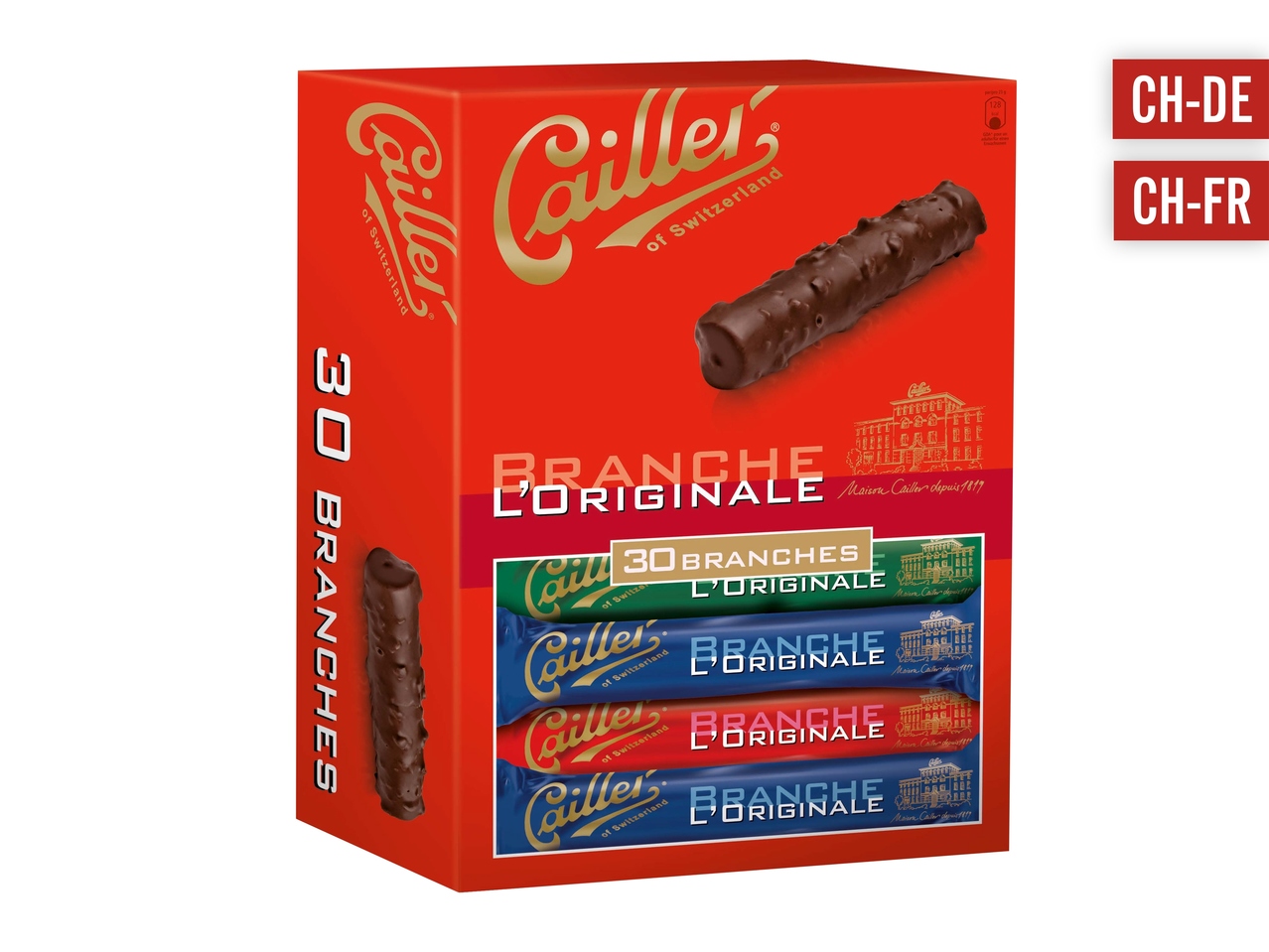 Cailler Branche XXL