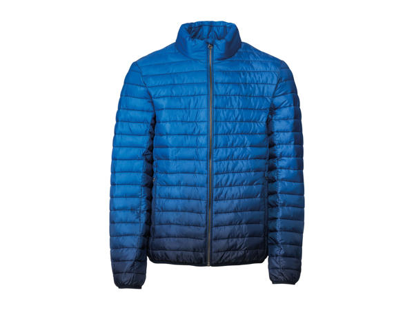 Livergy Men's Lightweight Jacket1
