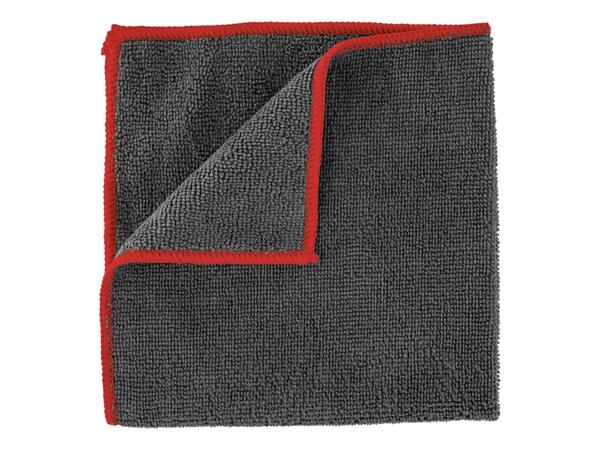 Microfibre Cleaning Cloth