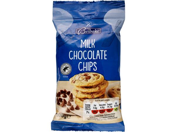 Chocolate Chips