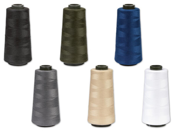 Overlock Nähgarn