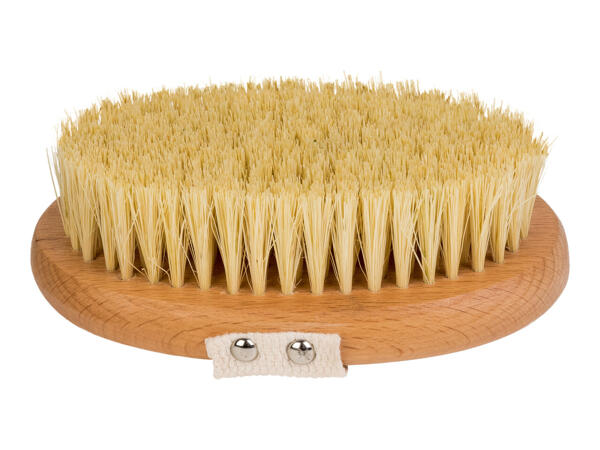 Body Brushes
