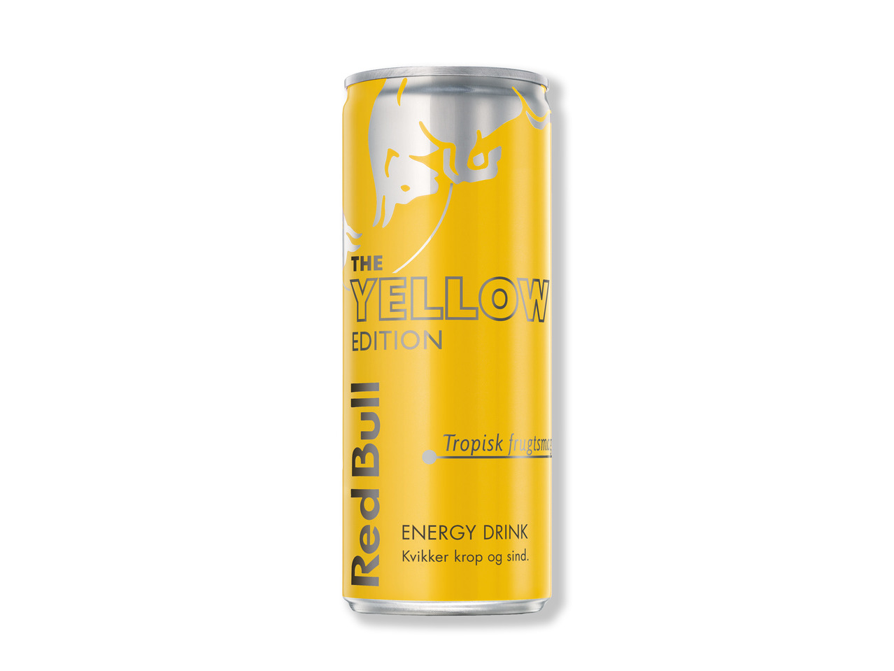 RED BULL Energidrik1