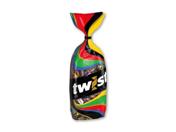 MARABOU Twist