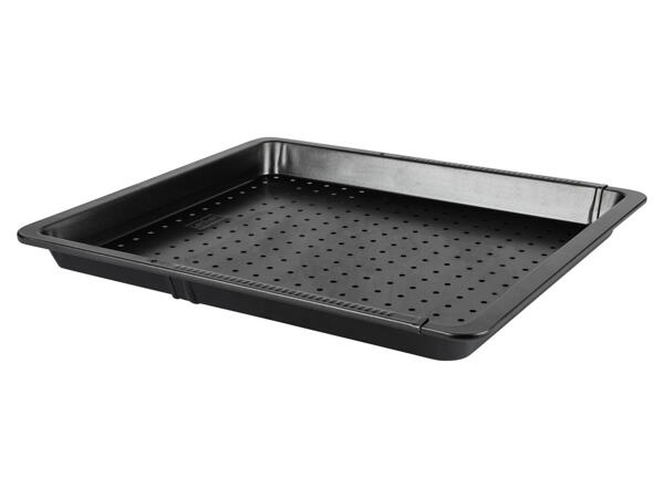Adjustable Baking Tray