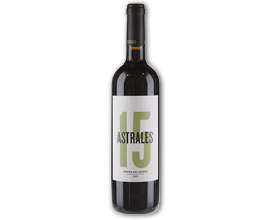ASTRALES Ribera del Duero DO