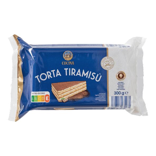 CUCINA(R) 				Tiramisu