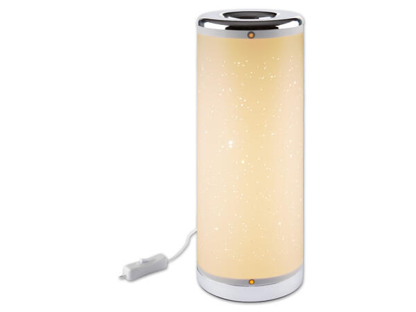 LED-Tischleuchte, 7 W