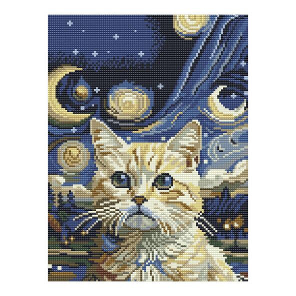 HOME CREATION(R) 				Diamond Painting oder Malen nach Zahlen