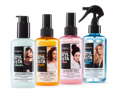 L'ORÉAL PARIS Stylista
