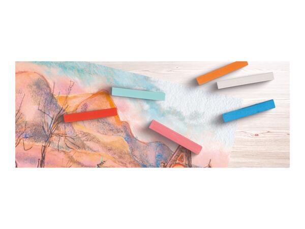 Crelando Paints/​Chalk Pastels