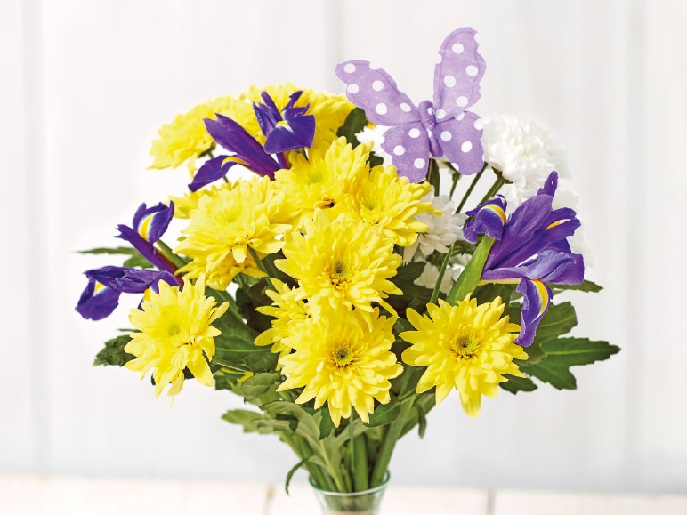 Ray of Sunshine Bouquet