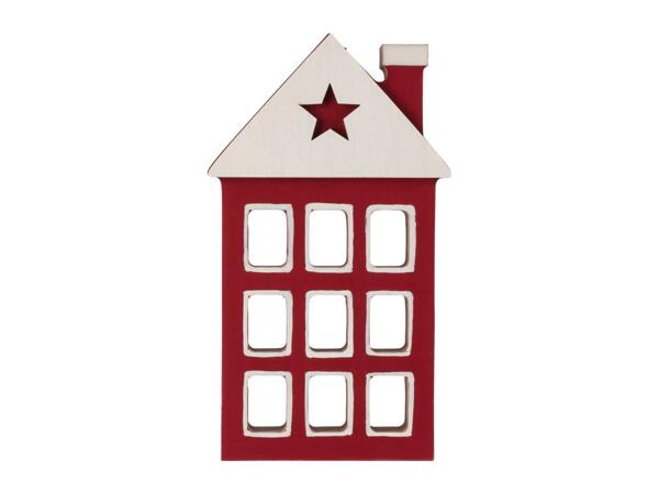 Livarno Home Christmas Decoration Assortment