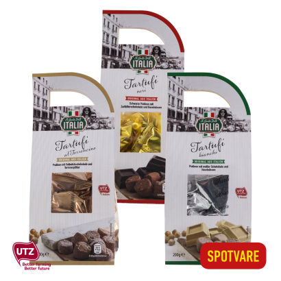 Tartufi