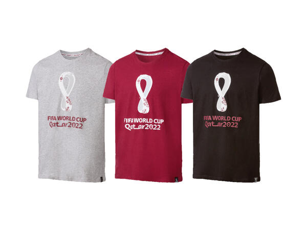 FIFA T-shirt