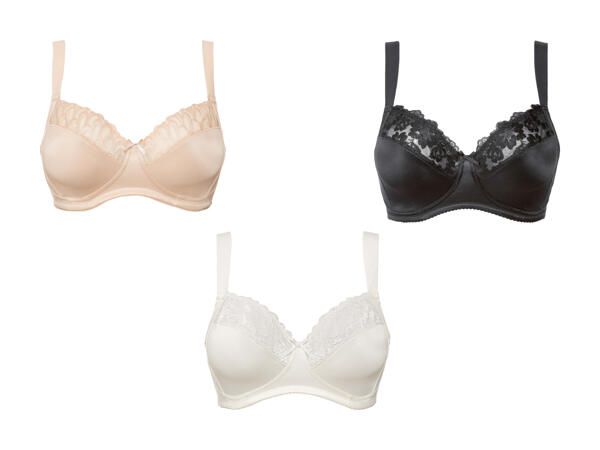 Reggiseno soft