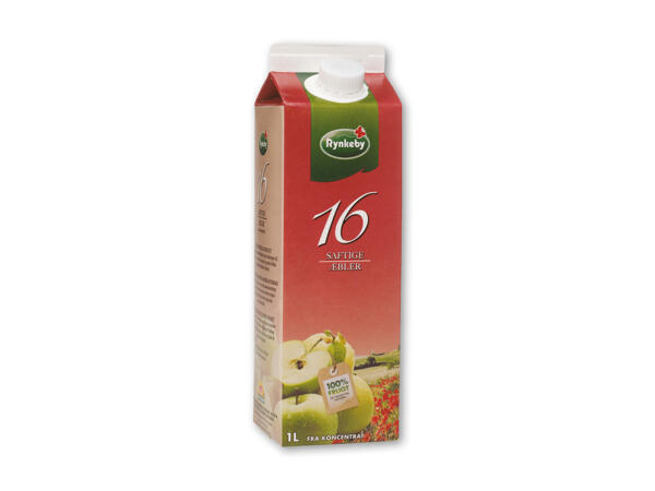 Rynkeby 16-serien